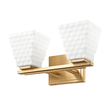 Z Lite Annalise 2 Light Vanity Wall Sconce 26