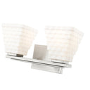 Z Lite Annalise 2 Light Vanity Wall Sconce 3