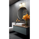 Z Lite Annalise 2 Light Vanity Wall Sconce 5
