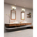 Z Lite Annalise 2 Light Vanity Wall Sconce 6