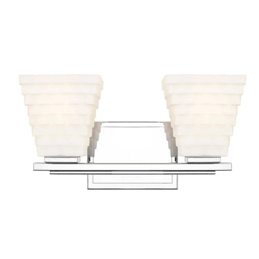 Z Lite Annalise 2 Light Vanity Wall Sconce 9