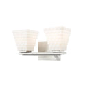 Z Lite Annalise 2 Light Vanity Wall Sconce 