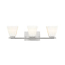 Z Lite Annalise 3 Light Vanity Wall Sconce 1