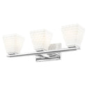 Z Lite Annalise 3 Light Vanity Wall Sconce 10
