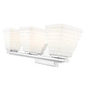 Z Lite Annalise 3 Light Vanity Wall Sconce 11