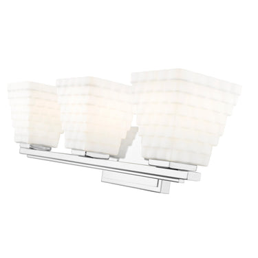 Z Lite Annalise 3 Light Vanity Wall Sconce 11