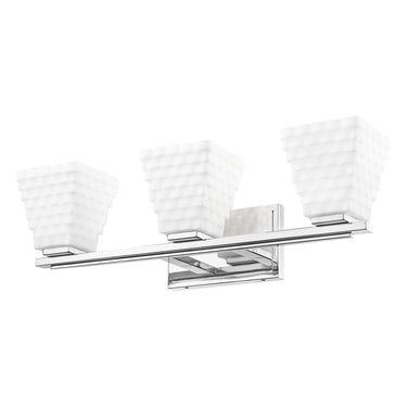 Z Lite Annalise 3 Light Vanity Wall Sconce 12