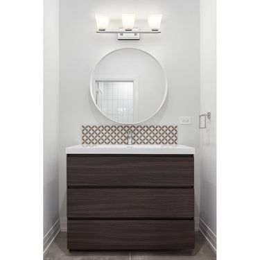 Z Lite Annalise 3 Light Vanity Wall Sconce 13