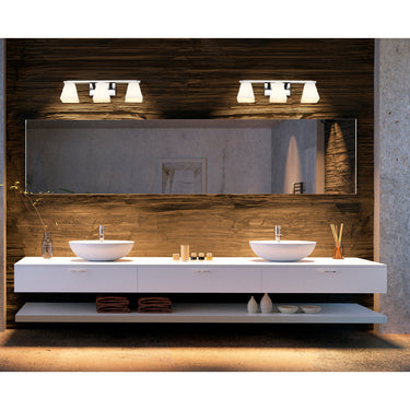 Z Lite Annalise 3 Light Vanity Wall Sconce 14