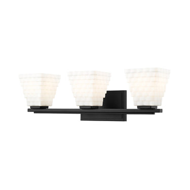 Z Lite Annalise 3 Light Vanity Wall Sconce 15