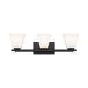 Z Lite Annalise 3 Light Vanity Wall Sconce 16