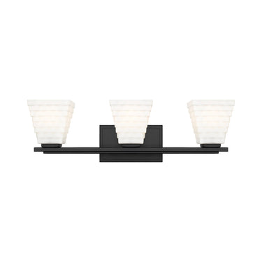 Z Lite Annalise 3 Light Vanity Wall Sconce 16