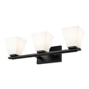 Z Lite Annalise 3 Light Vanity Wall Sconce 17