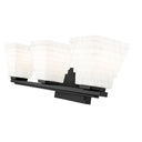 Z Lite Annalise 3 Light Vanity Wall Sconce 18
