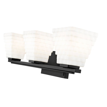 Z Lite Annalise 3 Light Vanity Wall Sconce 18