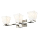 Z Lite Annalise 3 Light Vanity Wall Sconce 2