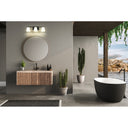 Z Lite Annalise 3 Light Vanity Wall Sconce 20