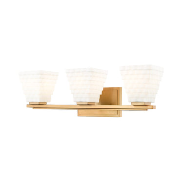 Z Lite Annalise 3 Light Vanity Wall Sconce 22