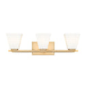 Z Lite Annalise 3 Light Vanity Wall Sconce 23