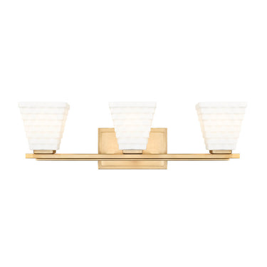 Z Lite Annalise 3 Light Vanity Wall Sconce 23