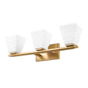 Z Lite Annalise 3 Light Vanity Wall Sconce 26