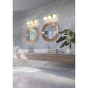 Z Lite Annalise 3 Light Vanity Wall Sconce 27