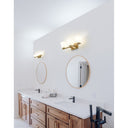 Z Lite Annalise 3 Light Vanity Wall Sconce 28