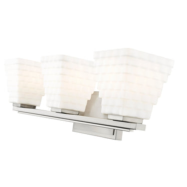 Z Lite Annalise 3 Light Vanity Wall Sconce 3