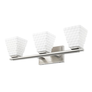 Z Lite Annalise 3 Light Vanity Wall Sconce 4