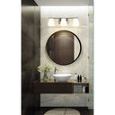 Z Lite Annalise 3 Light Vanity Wall Sconce 5