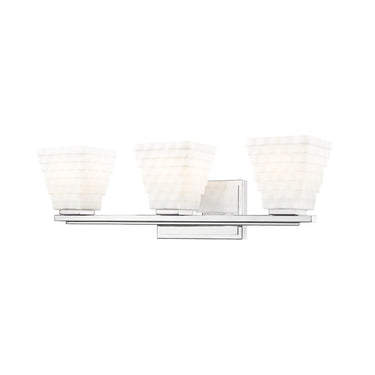 Z Lite Annalise 3 Light Vanity Wall Sconce 8