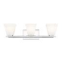 Z Lite Annalise 3 Light Vanity Wall Sconce 9