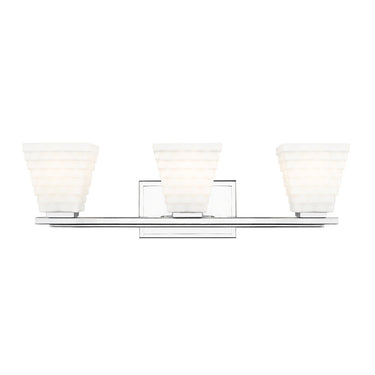 Z Lite Annalise 3 Light Vanity Wall Sconce 9
