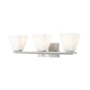 Z Lite Annalise 3 Light Vanity Wall Sconce 