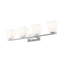 Z Lite Annalise 4 Light Vanity Wall Sconce 10