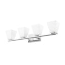Z Lite Annalise 4 Light Vanity Wall Sconce 12
