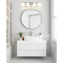 Z Lite Annalise 4 Light Vanity Wall Sconce 13