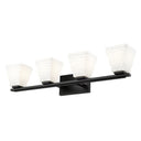 Z Lite Annalise 4 Light Vanity Wall Sconce 17