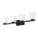 Z Lite Annalise 4 Light Vanity Wall Sconce 19