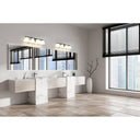 Z Lite Annalise 4 Light Vanity Wall Sconce 20