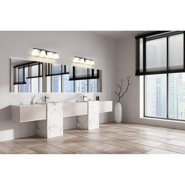 Z Lite Annalise 4 Light Vanity Wall Sconce 20