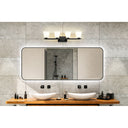 Z Lite Annalise 4 Light Vanity Wall Sconce 21