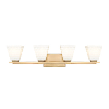 Z Lite Annalise 4 Light Vanity Wall Sconce 23