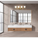 Z Lite Annalise 4 Light Vanity Wall Sconce 28