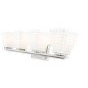 Z Lite Annalise 4 Light Vanity Wall Sconce 3