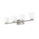 Z Lite Annalise 4 Light Vanity Wall Sconce 4
