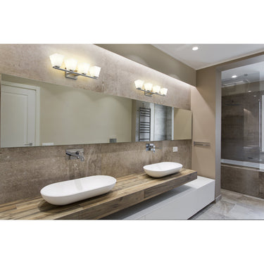 Z Lite Annalise 4 Light Vanity Wall Sconce 6
