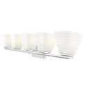 Z Lite Annalise 5 Light Vanity Wall Sconce 11