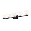 Z Lite Annalise 5 Light Vanity Wall Sconce 17