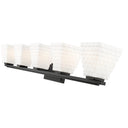 Z Lite Annalise 5 Light Vanity Wall Sconce 18